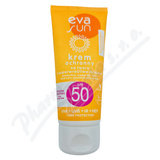 Eva Sun ochrann� kr�m na obli�ej SPF50 50ml