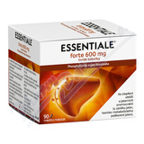 Essentiale forte 600mg cps. dur. 90