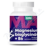 Magnesium bisglycint + B6 tob. 90