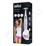 Braun Silk�pil zast�ihova� 3v1 r��ov�