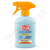 Delice Solaire opalov. mlko pro dti SPF50+ 250ml