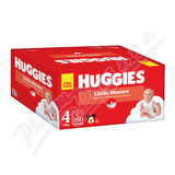 HUGGIES Little Movers 4 7-18kg 150ks box