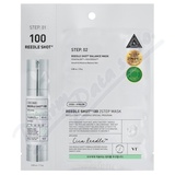 VT Reedle Shot 100 zpevujc maska 1. 5g+25g