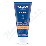 WELEDA For Men Krm na holen 75ml