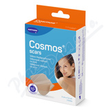 Cosmos Scar nplast na jizvy silikon. 5x7. 2cm 5ks
