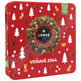 LEROS Voav zima 9x6sk