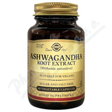 Solgar Ashwagandha cps. 60
