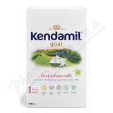 Kendamil 1 koz� po��te�n� kojeneck� ml�ko 500g