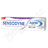 Sensodyne Rapid Relief Whitening zubn pasta 75ml