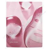 Holika Holika The Real kolagenov gelov maska 35g