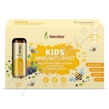 Blendea Kids Immunity Shot 10x10ml