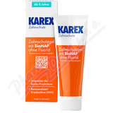 Karex gel na ochranu zub 50ml