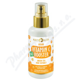 PURITY VISION Hydro Vitamin C booster Bio 100ml