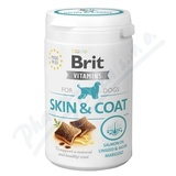 Brit Vitamins Skin&Coat 150g