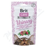 Brit Care Cat Snack Urinary 50g