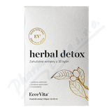 Ecce Vita Pro Herbal Detox 2x50ml