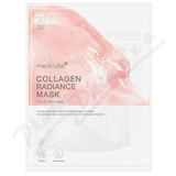Medicube kolagenov� zpev�uj�c� ple�ov� maska 27g