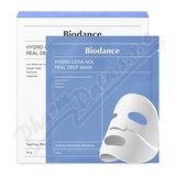 Biodance hydratan pleov maska 4x34g