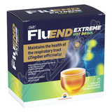 SWP Fluend Extreme hot drink 10x4. 5g