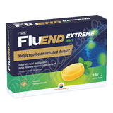 SWP Fluend Extreme mint pas. 16