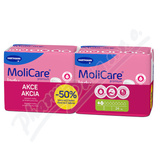 MoliCare Lady Pad inkont. vloky 2k duopack 2x12ks