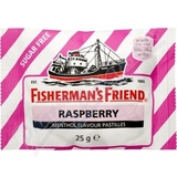 Fishermans Friend bonbny dia malina-rov 25g