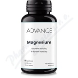 ADVANCE Magnesium 6 forem hoku cps. 90