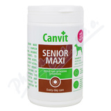 Canvit Senior Maxi tbl. 115