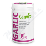 Canvit Garlic tbl. 223
