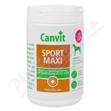 Canvit Sport MAXI tbl. 115