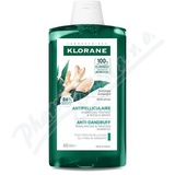 KLORANE ampon proti lupm s galangalem 400ml
