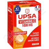 UPSA Vitamin C 1000mg umiv tbl. 20