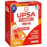 UPSA Vitamin C 1000 mg sky 10x2. 7g