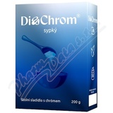 Di Chrom sypk stoln sladidlo 200g