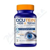Ocutein Kids&Teens s luteinem 60ks