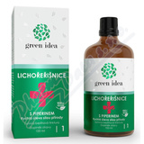 Green idea Lichoeinice+ s Piper. byl. tink. 100ml