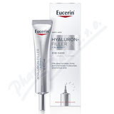 Eucerin HYALURON-FILLER+3xEFFECT on krm 15ml