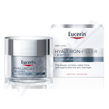 Eucerin HYALURON-FILLER+3x EFFECT non krm 50ml
