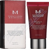 MISSHA M Perfect Cover BB Cream SPF42 No. 21 20ml