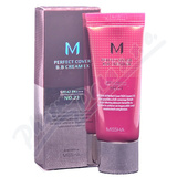 MISSHA M Perfect Cover BB Cream SPF42 No. 23 20ml