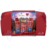 Old Spice Tomorrowland Xmas d�rkov� sada v ta�ce