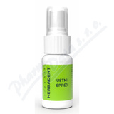 HERBADENT �stn� sprej 25ml