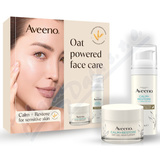 Aveeno Calm+Restore drkov sada