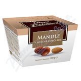 POEX Choco Exclusive Mandle v mln okold 200g