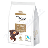 POEX Choco Exclusive Lskov oechy v ml. oko. 150g