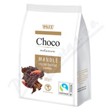 POEX Choco Exclusive Mandle v ml. oko. a skoi. 150g