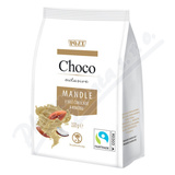 POEX Choco Exclusive Mandle v bl oko. kokos150g