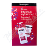 Neutrogena Intenzivn� regenerace d�rkov� sada