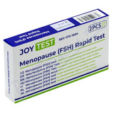 JoyTest Menopauza (FSH) Rapid test 2ks