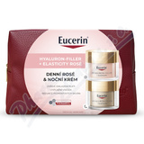 Eucerin HYALURON-FILLER+ELASTICITY ROS Vnoce2025